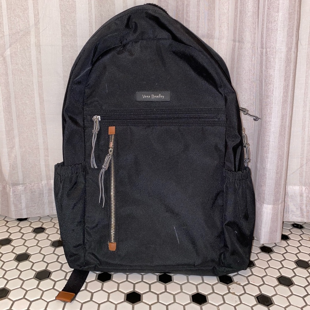 Vera Bradley backpack